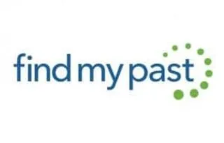 Find My Past logo