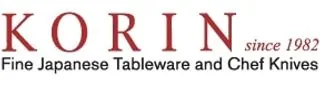 Korin logo