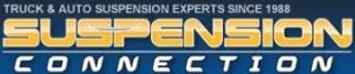 Suspension Connection logo