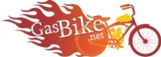 Gas Bike logo