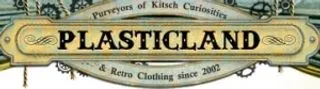 Plasticland logo