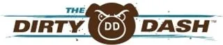 Dirty Dash logo