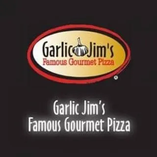Garlic Jim's logo