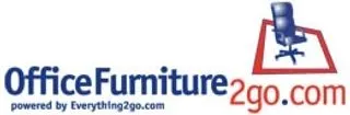 Office Furniture 2go logo