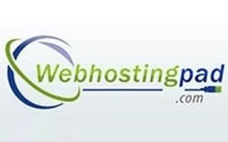 Web Hosting Pad logo