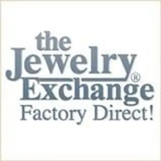 The Jewelry Exchange logo