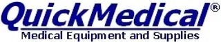 QuickMedical logo