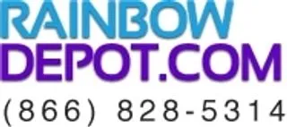Rainbowdepot.com logo