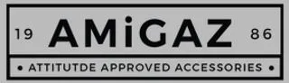 Amigaz logo