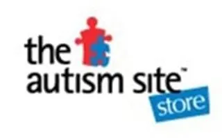 The Austim Site logo