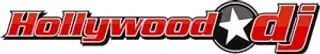 Hollywood DJ logo