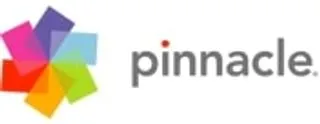 Pinnacle logo