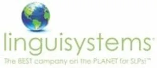 Linguisystems logo
