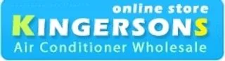 KINGERSONS logo