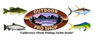 Outdoorproshop logo