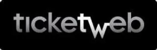 Ticket Web logo