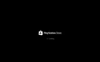 PlayStation Store logo