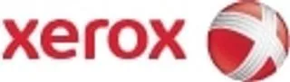 Xerox logo