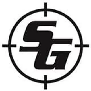 Stealth Gear USA logo
