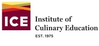 Institute Of Culinary Education logo