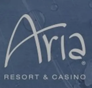 Aria Las Vegas logo