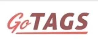 Go Tags logo