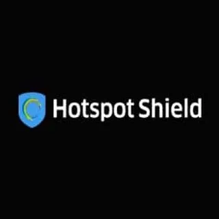 Hotspot Shield logo