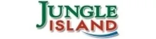 Jungle Island logo