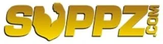 Suppz.com logo