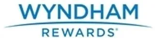 Wyndham Rewards logo