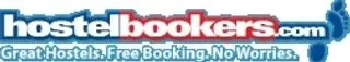 HostelBookers logo