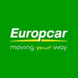 Europcar logo