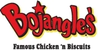 Bojangles logo
