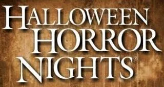 Halloween Horror Nights logo