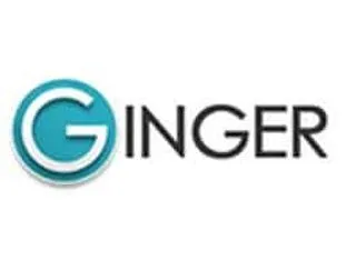Ginger logo