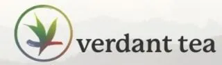 Verdant Tea logo