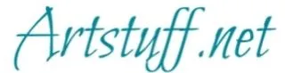 ArtStuff.NET logo