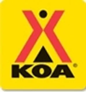 KOA logo