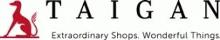Taigan logo