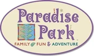 Paradise Park logo