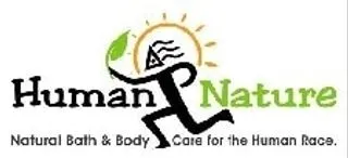 Human Nature logo