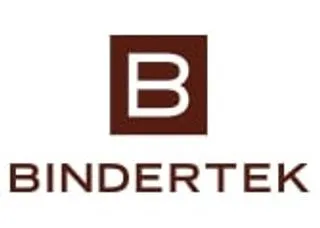 Bindertek logo