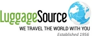 Luggage Source logo