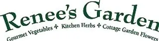 Renee's Garden logo