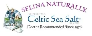 Selina Naturally logo