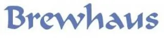 Brewhaus logo
