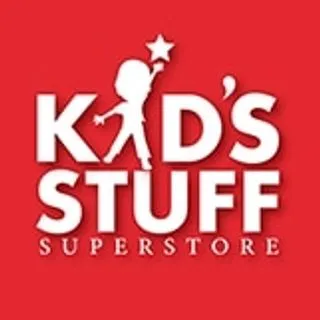 Kids Stuff Superstore logo