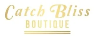 Catch Bliss Boutique logo
