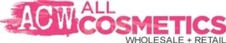 All Cosmetics Wholesale logo