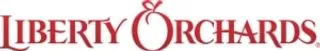 Liberty Orchards logo